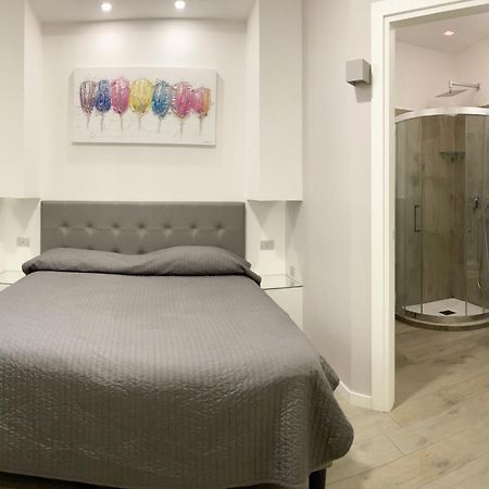 Monte Zebio Boutique Suites Рим Экстерьер фото