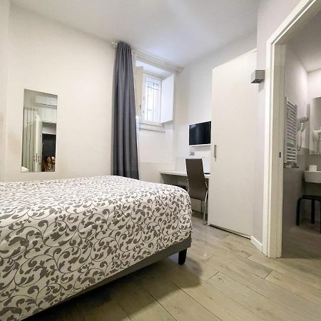 Monte Zebio Boutique Suites Рим Экстерьер фото