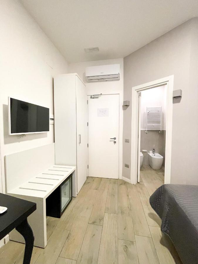 Monte Zebio Boutique Suites Рим Экстерьер фото