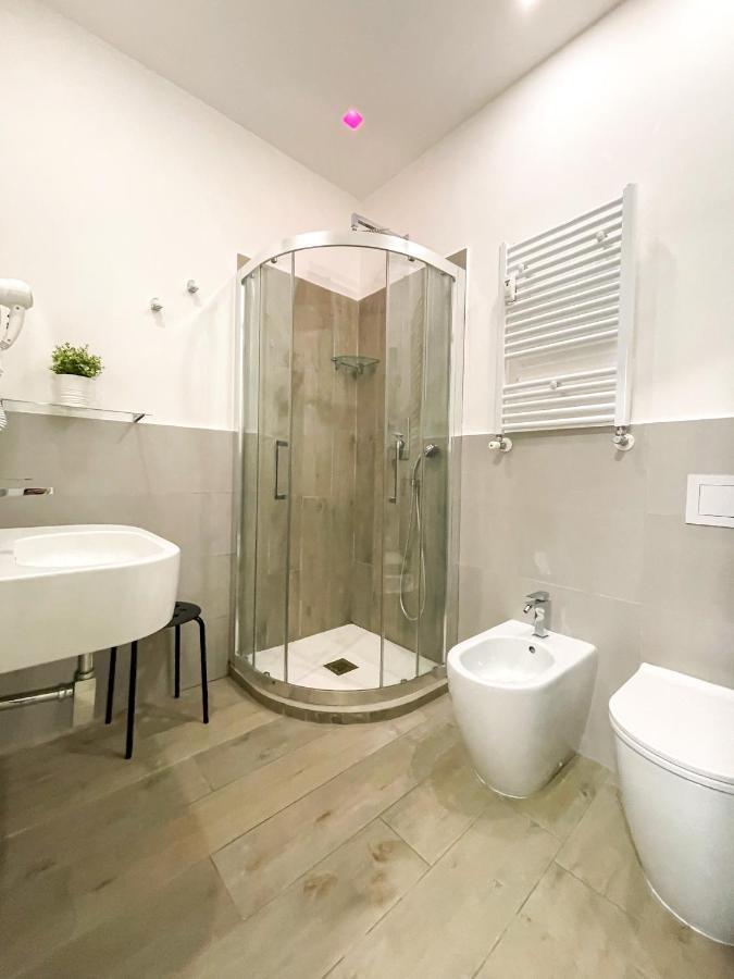 Monte Zebio Boutique Suites Рим Экстерьер фото