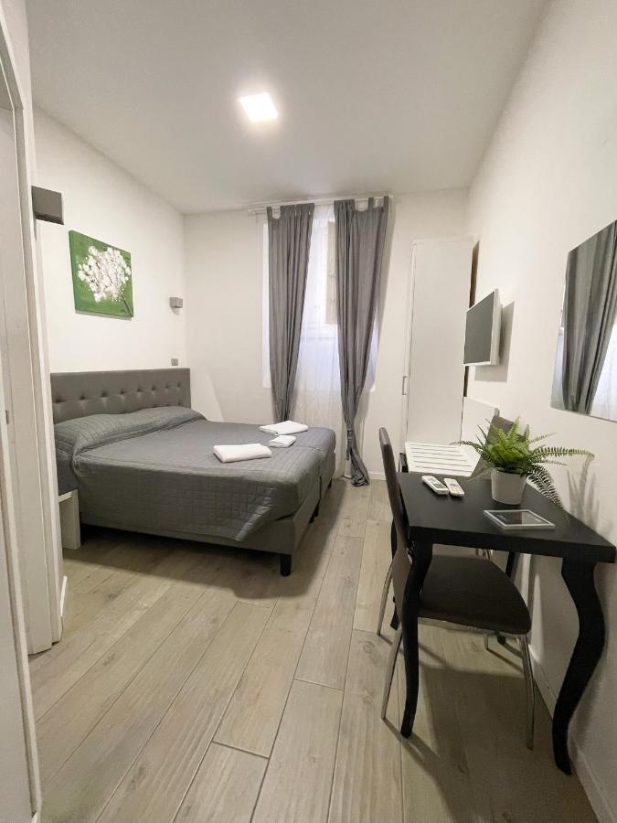 Monte Zebio Boutique Suites Рим Экстерьер фото