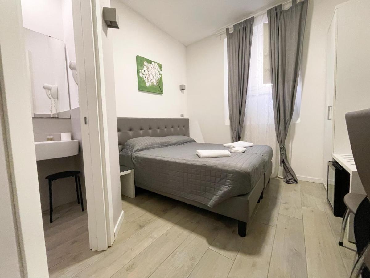 Monte Zebio Boutique Suites Рим Экстерьер фото