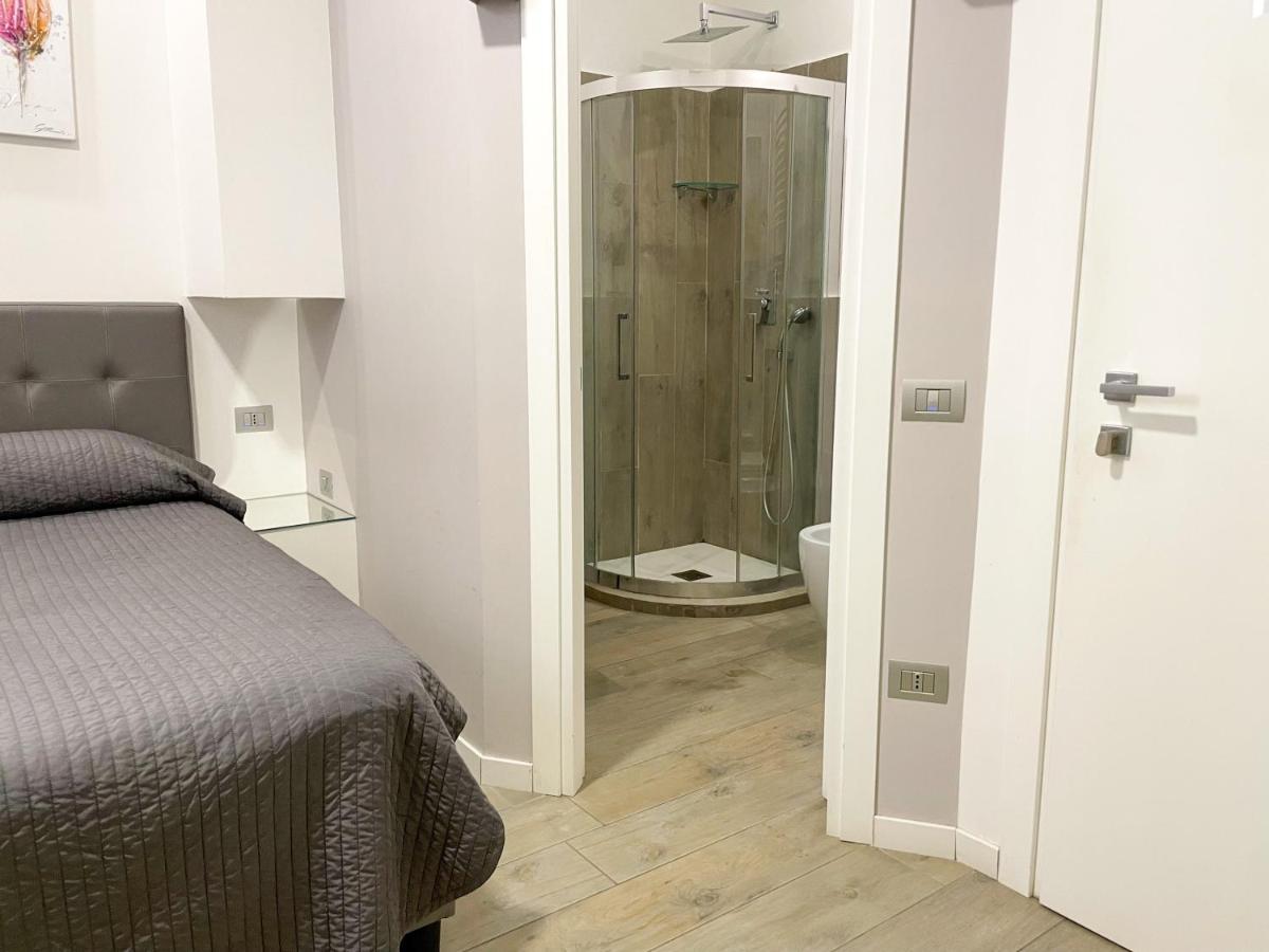 Monte Zebio Boutique Suites Рим Экстерьер фото