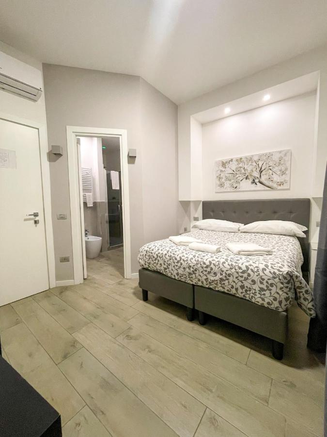 Monte Zebio Boutique Suites Рим Экстерьер фото