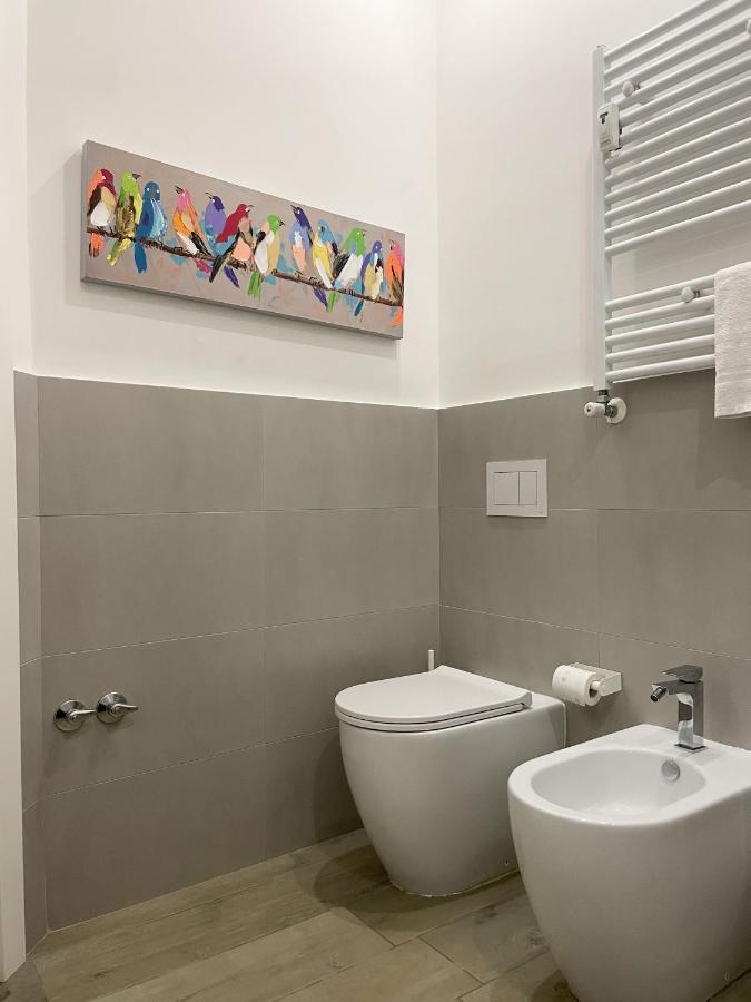 Monte Zebio Boutique Suites Рим Экстерьер фото