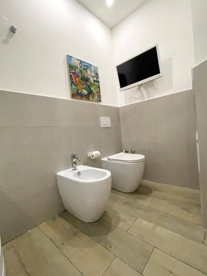 Monte Zebio Boutique Suites Рим Экстерьер фото